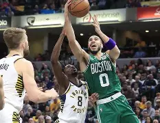 包含亚特兰大回应争议备战NBA常规赛今夜印第安纳步行者外线爆发，集结日布莱顿更衣室发声瞬间刷屏的词条